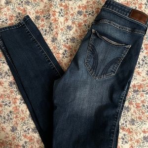 Women’s jeans
